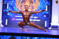 Чемпионат Санкт-Петербурга по бодибилдингу - 2026