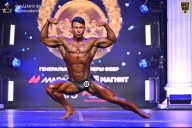 Чемпионат Санкт-Петербурга по бодибилдингу - 2026