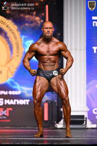 Чемпионат Санкт-Петербурга по бодибилдингу - 2026