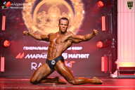 Чемпионат Санкт-Петербурга по бодибилдингу - 2026