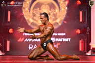 Чемпионат Санкт-Петербурга по бодибилдингу - 2026