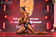 Чемпионат Санкт-Петербурга по бодибилдингу - 2026