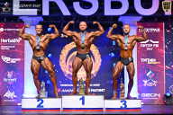 Чемпионат Санкт-Петербурга по бодибилдингу - 2026