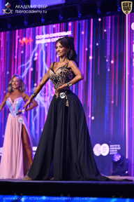 Чемпионат Санкт-Петербурга по бодибилдингу - 2026