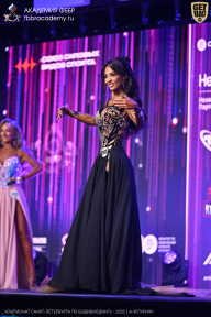 Чемпионат Санкт-Петербурга по бодибилдингу - 2026