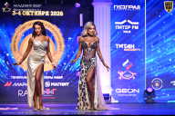 Чемпионат Санкт-Петербурга по бодибилдингу - 2026