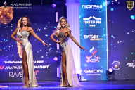 Чемпионат Санкт-Петербурга по бодибилдингу - 2026
