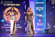 Чемпионат Санкт-Петербурга по бодибилдингу - 2026