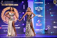 Чемпионат Санкт-Петербурга по бодибилдингу - 2026