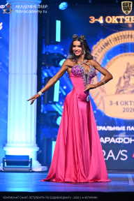 Чемпионат Санкт-Петербурга по бодибилдингу - 2026