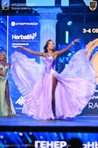 Чемпионат Санкт-Петербурга по бодибилдингу - 2026