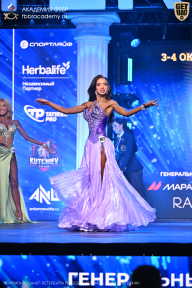 Чемпионат Санкт-Петербурга по бодибилдингу - 2026