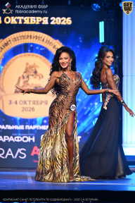 Чемпионат Санкт-Петербурга по бодибилдингу - 2026