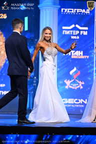 Чемпионат Санкт-Петербурга по бодибилдингу - 2026