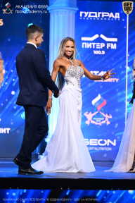 Чемпионат Санкт-Петербурга по бодибилдингу - 2026