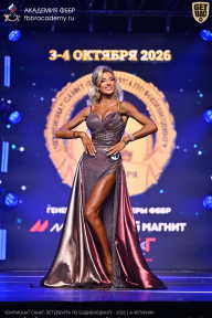 Чемпионат Санкт-Петербурга по бодибилдингу - 2026