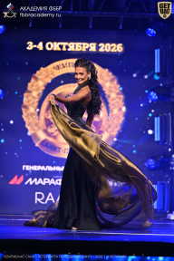 Чемпионат Санкт-Петербурга по бодибилдингу - 2026