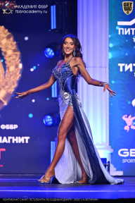 Чемпионат Санкт-Петербурга по бодибилдингу - 2026
