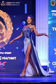 Чемпионат Санкт-Петербурга по бодибилдингу - 2026