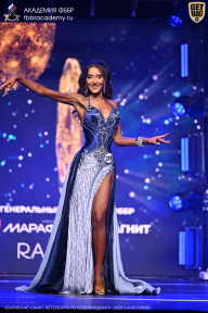 Чемпионат Санкт-Петербурга по бодибилдингу - 2026