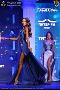 Чемпионат Санкт-Петербурга по бодибилдингу - 2026