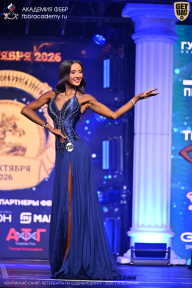 Чемпионат Санкт-Петербурга по бодибилдингу - 2026