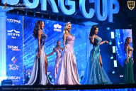 Чемпионат Санкт-Петербурга по бодибилдингу - 2026