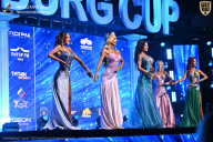 Чемпионат Санкт-Петербурга по бодибилдингу - 2026