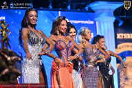 Чемпионат Санкт-Петербурга по бодибилдингу - 2026