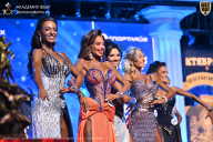 Чемпионат Санкт-Петербурга по бодибилдингу - 2026