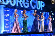 Чемпионат Санкт-Петербурга по бодибилдингу - 2026