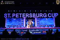 Чемпионат Санкт-Петербурга по бодибилдингу - 2026