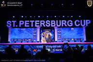 Чемпионат Санкт-Петербурга по бодибилдингу - 2026