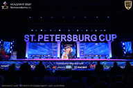 Чемпионат Санкт-Петербурга по бодибилдингу - 2026