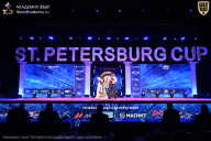 Чемпионат Санкт-Петербурга по бодибилдингу - 2026
