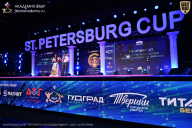 Чемпионат Санкт-Петербурга по бодибилдингу - 2026