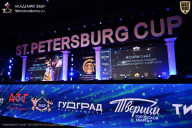 Чемпионат Санкт-Петербурга по бодибилдингу - 2026