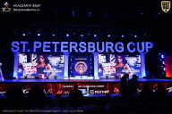Чемпионат Санкт-Петербурга по бодибилдингу - 2026