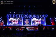 Чемпионат Санкт-Петербурга по бодибилдингу - 2026