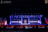 Чемпионат Санкт-Петербурга по бодибилдингу - 2026