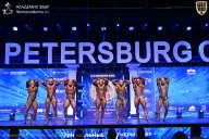 Чемпионат Санкт-Петербурга по бодибилдингу - 2026