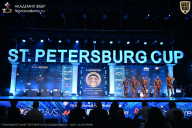 Чемпионат Санкт-Петербурга по бодибилдингу - 2026