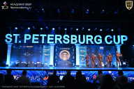 Чемпионат Санкт-Петербурга по бодибилдингу - 2026
