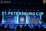 Чемпионат Санкт-Петербурга по бодибилдингу - 2026
