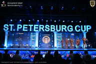 Чемпионат Санкт-Петербурга по бодибилдингу - 2026