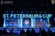 Чемпионат Санкт-Петербурга по бодибилдингу - 2026