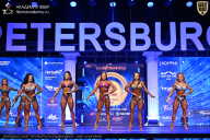 Чемпионат Санкт-Петербурга по бодибилдингу - 2026