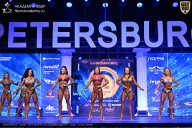Чемпионат Санкт-Петербурга по бодибилдингу - 2026