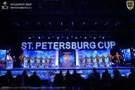 Чемпионат Санкт-Петербурга по бодибилдингу - 2026