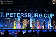Чемпионат Санкт-Петербурга по бодибилдингу - 2026